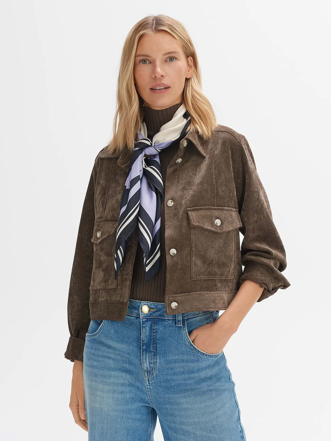 OPUS | Tuch ARMESI SCARF | 